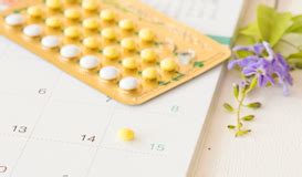 口服短效避孕药停药多久能备孕呢?