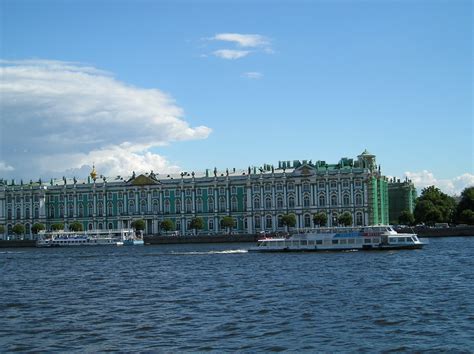 小马：俄罗斯之旅——圣彼得堡和涅瓦河