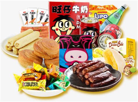 零食的诱惑【通用9篇】