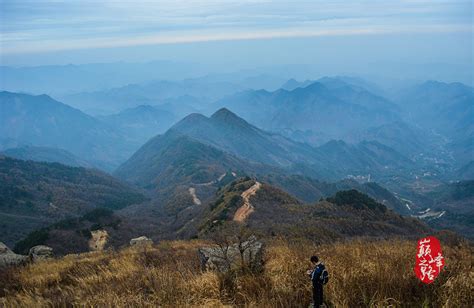 吴越古道在哪地方