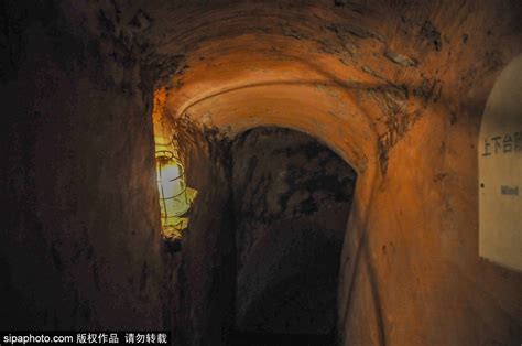 焦庄户地道战遗址纪念馆有专线吗?
