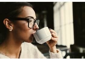 女人喝咖啡的最佳时间