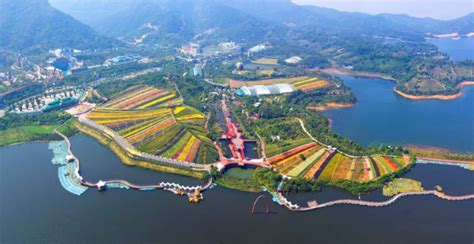 深圳有哪些旅游景点?