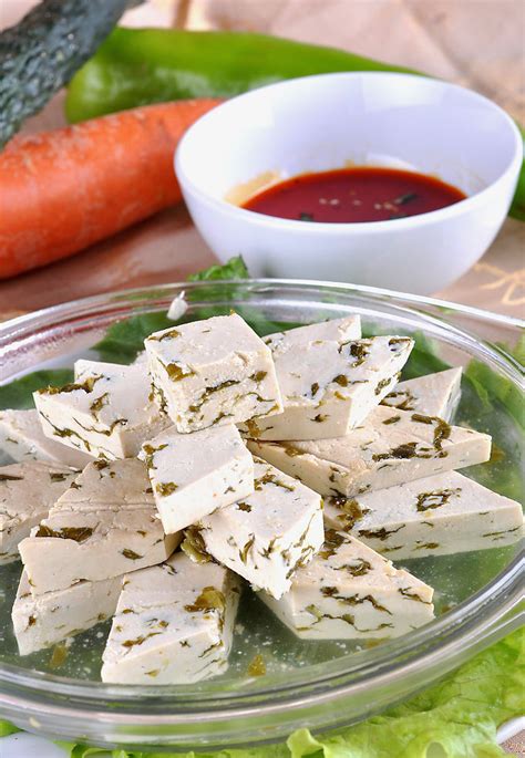 羊肉豆腐家常做法
