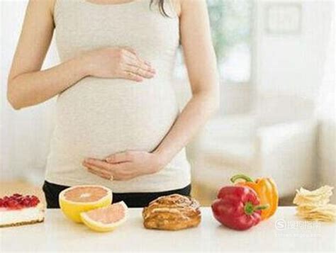 孕晚期有什么需要注意的