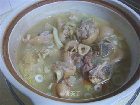 下奶汤菜谱大全 图片