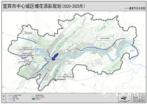 三江口2025规划