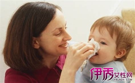 2岁宝宝感冒了流鼻涕怎么办