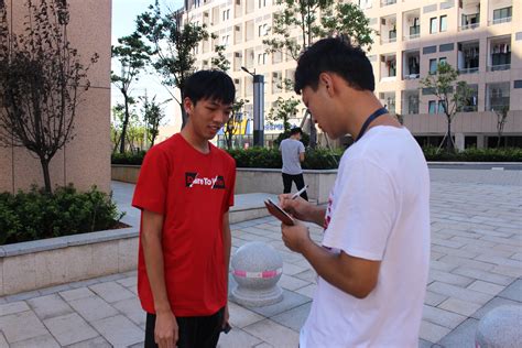大学生活第一天感受心情句子