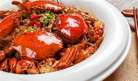 多嘴肉蟹煲加盟費需要多少 具體加盟細節