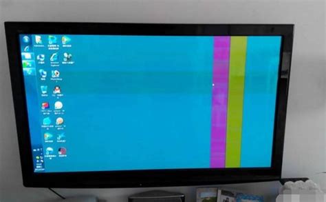 液晶电视.显示器黑屏故障的维修方法