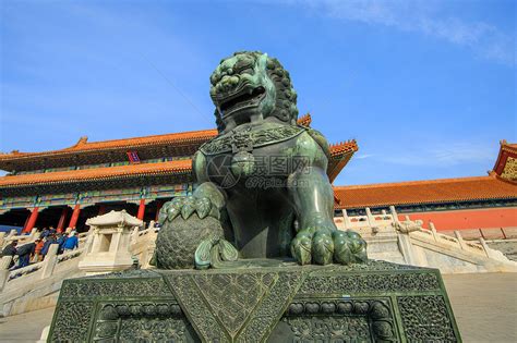 什么的雕像
