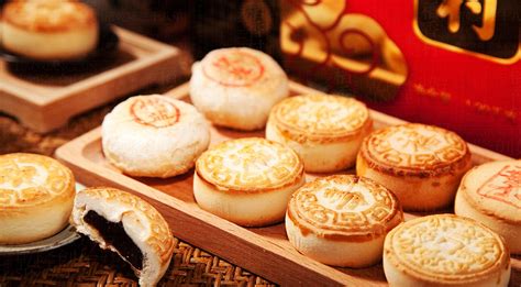 京八件包含哪幾樣糕點
