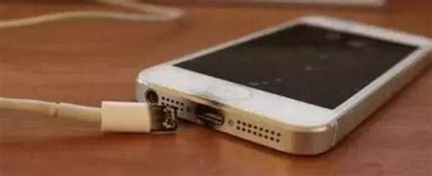 iphone充電線充不上電 怎么辦