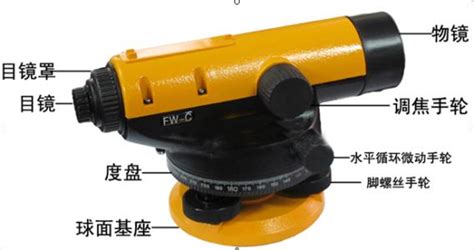 如何使用測量儀器
