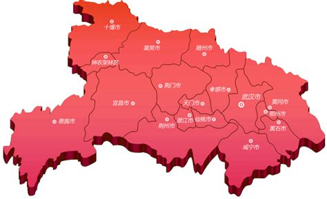 襄阳地图全在那里
