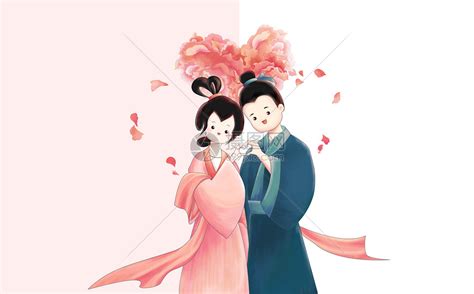 七夕给老婆微信