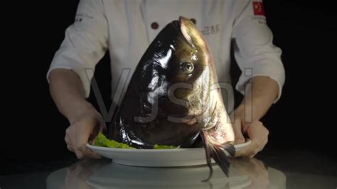 江川县特产星云湖特产大头鱼及他的用处与作用