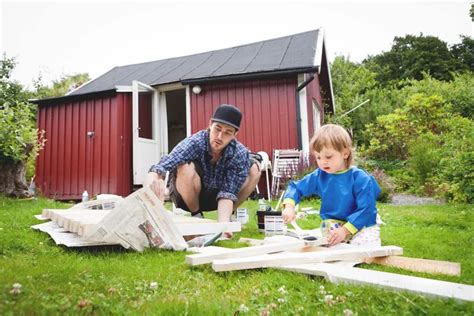 60万座小木屋！瑞典人活得也太奢侈了吧