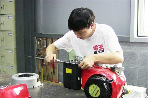 電焊機維修技術的內容簡介