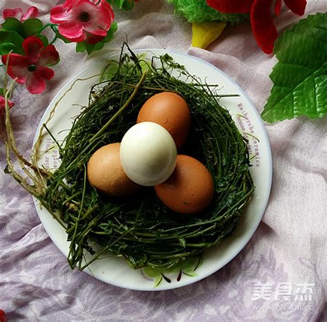 荠菜煮鸡蛋每天可以吃吗