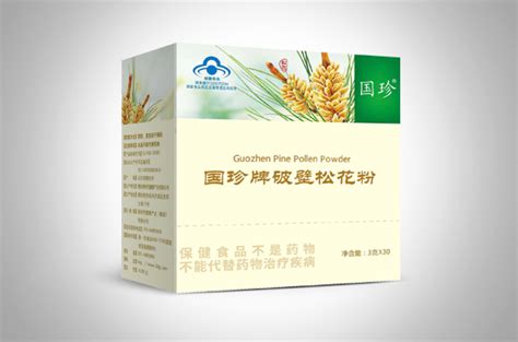 國珍松花粉是什么東西