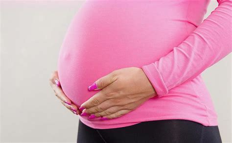 怀孕期间胖了30斤，生个孩子能带走多少斤？很多孕妈都没算过