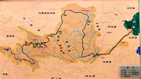 三门峡的地图坐标是多少?