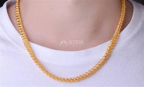 一般金項鏈多少錢?