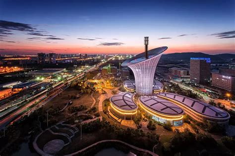 全国最大城市林带