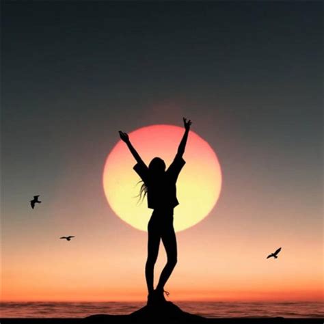 意境绝美的说说