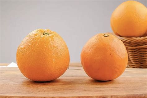 咳嗽能不能吃橙子