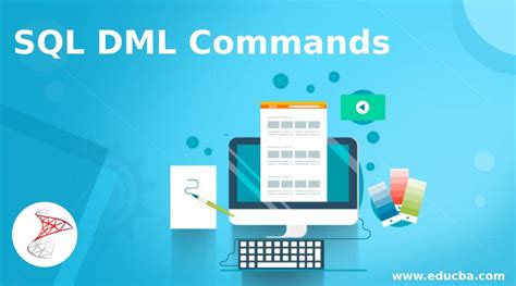 DML是什么?