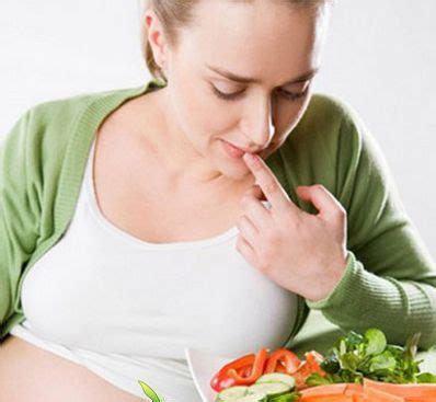 孕妇不能吃的10种蔬菜? 为了胎儿健康