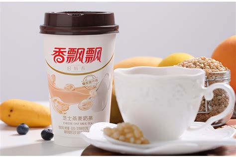 香飄飄奶茶的價(jià)格