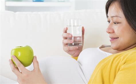 孕期营养对胎儿的颜值有影响吗