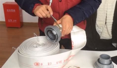 什么牌子的消防水帶比較好?