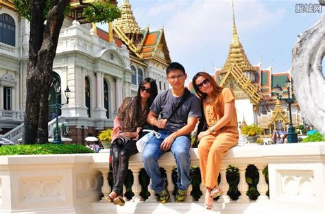 去泰国旅游有哪些问题需要注意？
