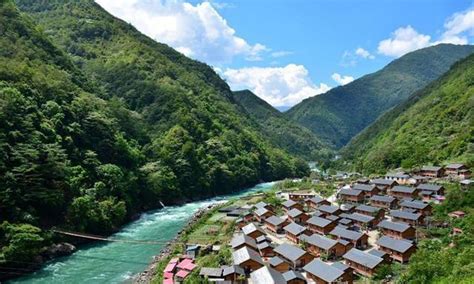 贡山在哪里