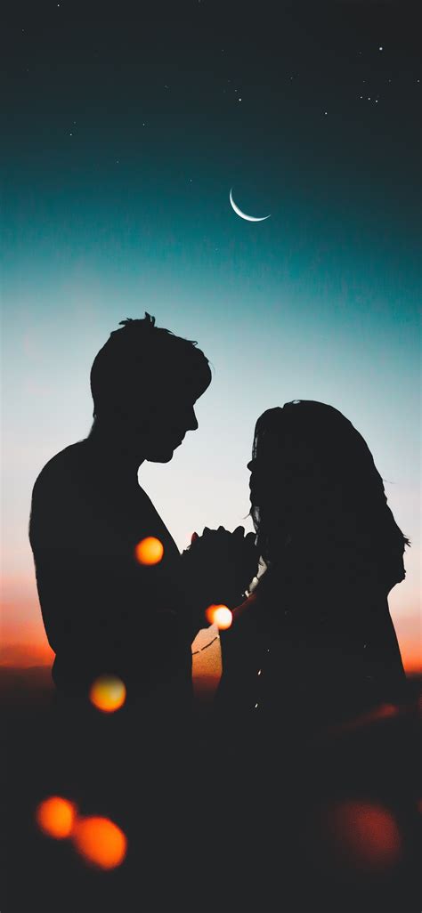 爱是用心感受对方的需要