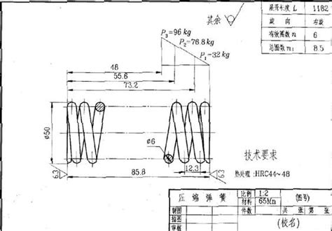 易简理发器弹簧怎么拆图解