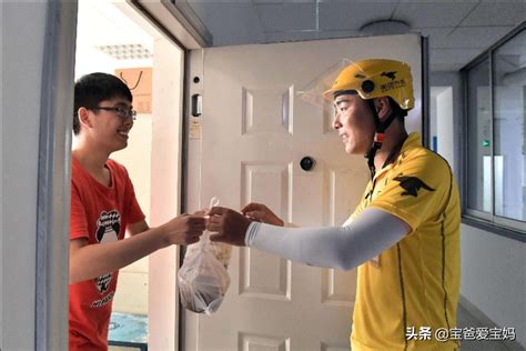 餐饮人送外卖发朋友圈[通用117句]