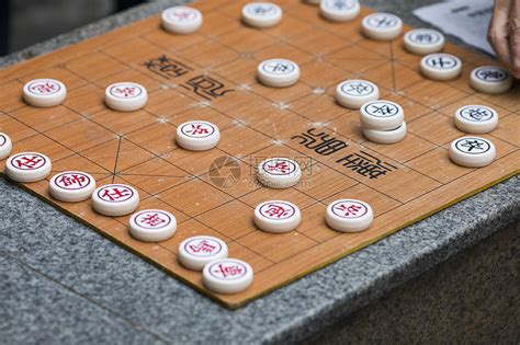 中国象棋怎么玩