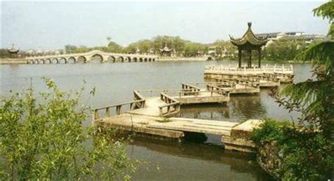 常州圩墩遗址公园怎么去