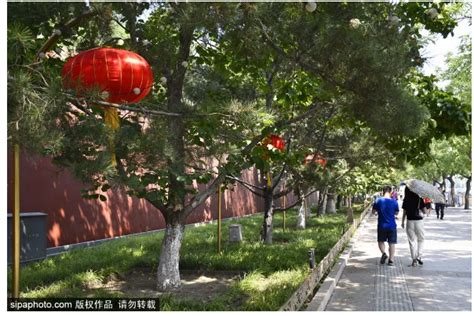 比故宫历史悠久！北京人的生活，从这几条老街开始！