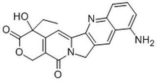 喜树碱的用途