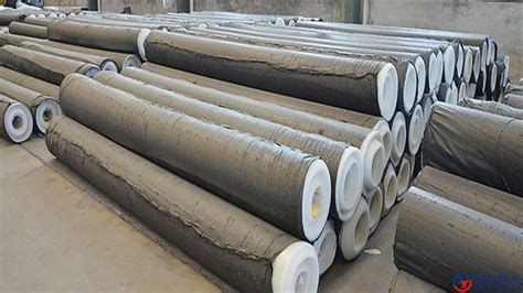 建筑工程防水施工中常用的防水材料有哪幾種
