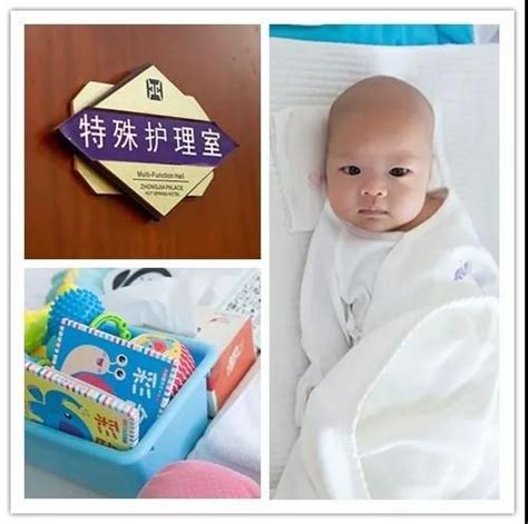 刚出满月的宝宝怎么照顾