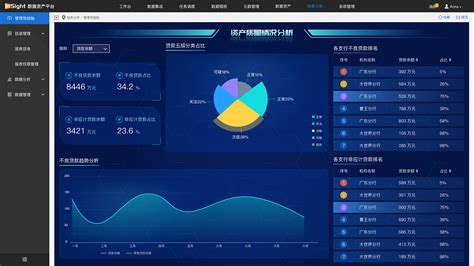 请问哪个数据报表软件好用