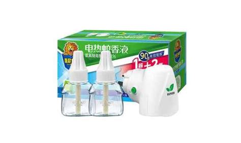 電熱蚊香液敢不敢開一整夜